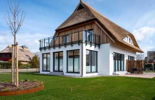 Born auf dem Darss House | Reethus Reethus 3