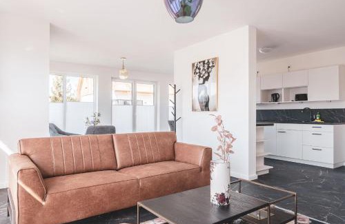 Born auf dem Darss House | Reethus Reethus 3