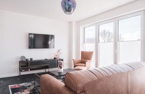 Born auf dem Darss House | Reethus Reethus 3