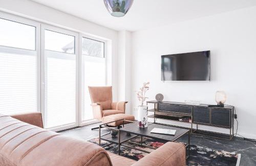 Born auf dem Darss House | Reethus Reethus 4