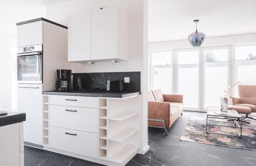 Born auf dem Darss House | Reethus Reethus 4