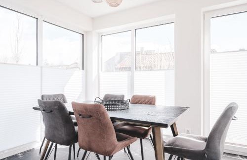 Born auf dem Darss House | Reethus Reethus 4