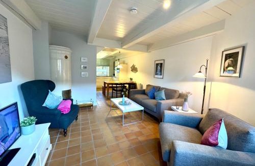 Borgsum Apartment | Reethus WE 2, Föhrkiek