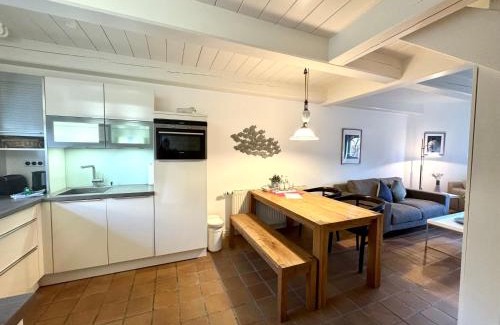 Borgsum Apartment | Reethus WE 2, Föhrkiek