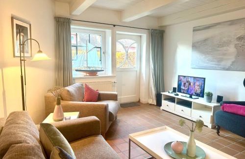 Borgsum Apartment | Reethus WE 2, Föhrkiek