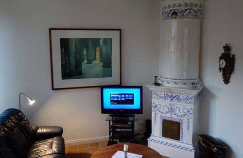 Borgsum Apartment | Reethus WE 3, Bluebell - 3000 Haus Reethus