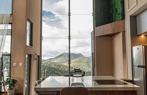 Prata Cottage | Refúgio Royale - Cozy house in Teresópolis