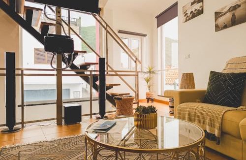 Velas House | Refúgio à Beira Mar
