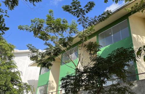 Cha Grande Apartment | Refúgio 206 - região de Gravatá - Condomínio Topo da Montanha