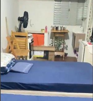 Pirai Apartment | Refúgio 3rd