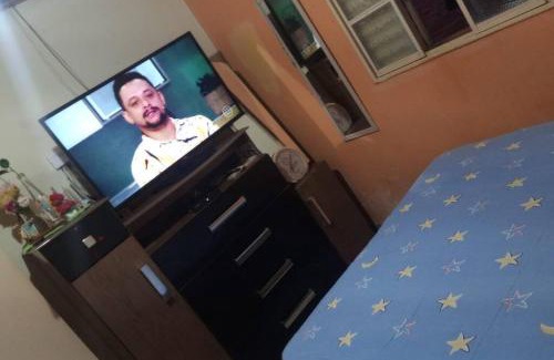 Rifaina House | Refúgio a 300m da prainha!