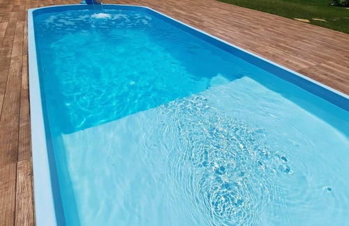 Serra Grande House | Refúgio Aconchego do Sargi Casas de Temporada