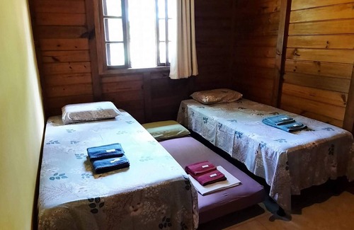 Serra Grande House | Refúgio Aconchego do Sargi Casas de Temporada