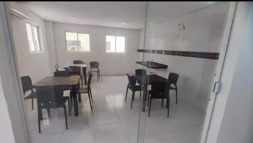 Gramame Apartment | Refúgio Aconchegante no Litoral Sul, João Pessoa