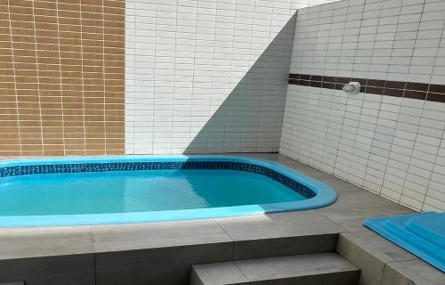 Gramame Apartment | Refúgio Aconchegante no Litoral Sul, João Pessoa