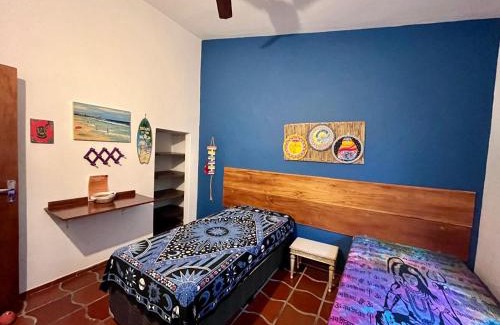 Silop House | Refúgio ao lado do mar com piscina e muito charme