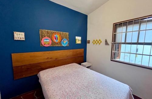 Silop House | Refúgio ao lado do mar com piscina e muito charme