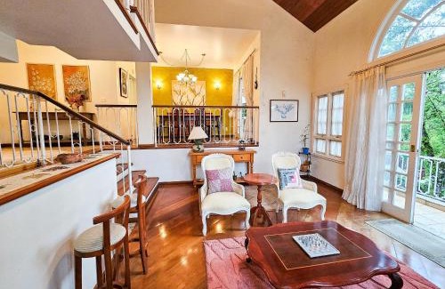 Campos do Jordao Apartment | Refúgio Aurora