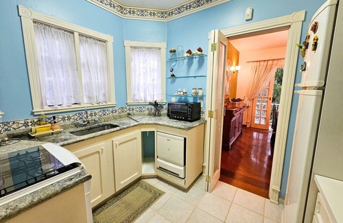 Loteamento Jardim Veu da Noiva Cottage | Refúgio Aurora