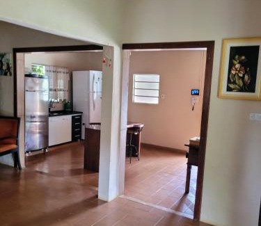Teixeiras House | Refúgio Bonanza