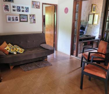 Teixeiras House | Refúgio Bonanza