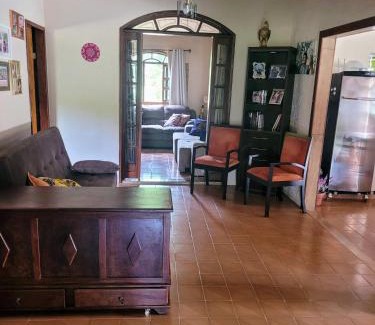 Teixeiras House | Refúgio Bonanza