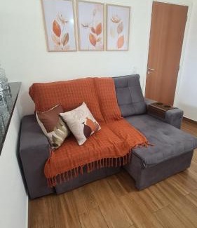 Espirito Santo Do Pinhal Apartment | Refúgio do Viajante