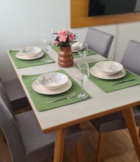 Espirito Santo Do Pinhal Apartment | Refúgio do Viajante