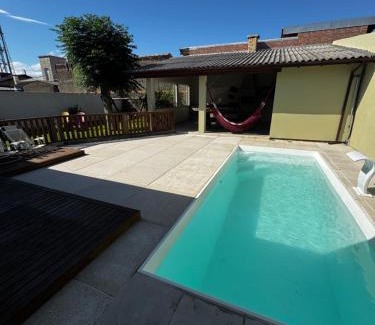 Alto Arroio House | Refúgio casagrande