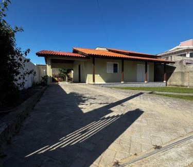 Alto Arroio House | Refúgio casagrande