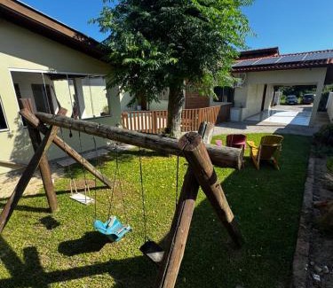 Alto Arroio House | Refúgio casagrande