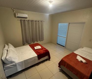 Alto Arroio House | Refúgio casagrande