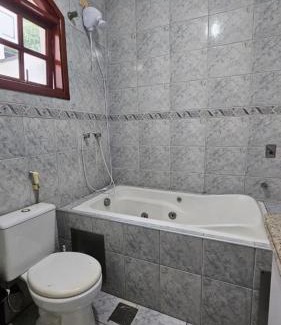 Santa Barbara d'Oeste House | Refúgio com Piscina, Bilhar e Ar Condicionado em Santa Bárbara d'Oeste