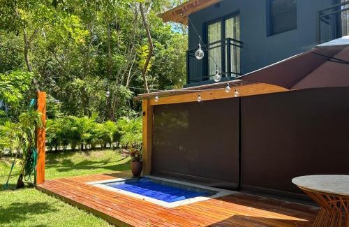 Castelo da Torre Villa | Refúgio com Pé na Areia