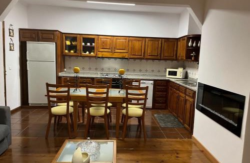 Chaves Apartment | Refúgio da Barragem