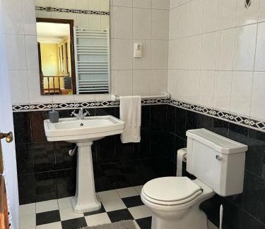 Chaves Apartment | Refúgio da Barragem