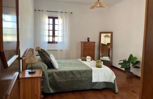 Chaves Apartment | Refúgio da Barragem