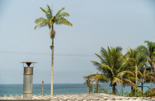 Praia da Enseada Bed & Breakfast | Refúgio da Enseada - Suítes