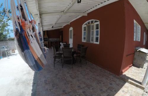 Ilha Comprida House | Refúgio da Ilha