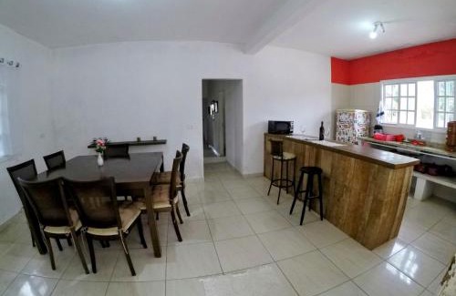 Ilha Comprida House | Refúgio da Ilha