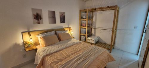 Parque Hotel Apartment | Refúgio da Lagoa de Araruama