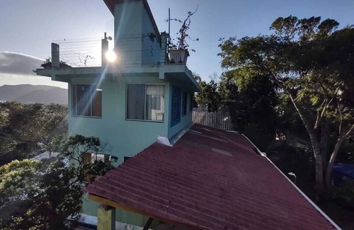 Pantano do Sul House | Refúgio da Lagoinha do Leste