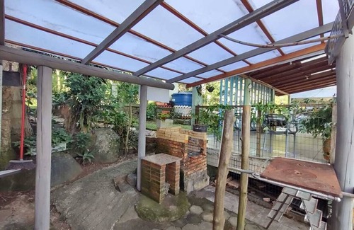 Pantano do Sul House | Refúgio da Lagoinha do Leste