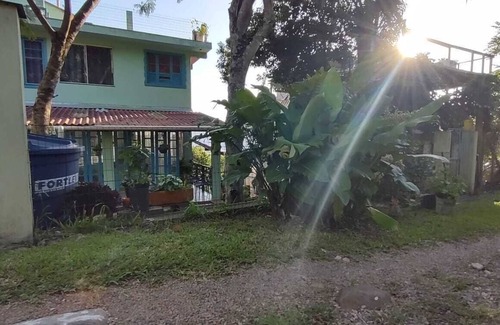 Pantano do Sul House | Refúgio da Lagoinha do Leste