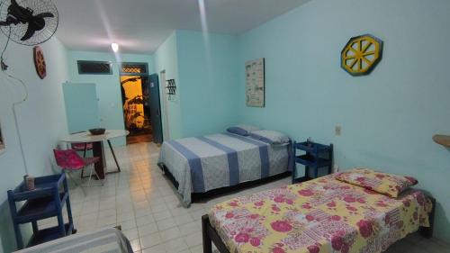 Barra dos Coqueiros Hotel | Refúgio da Mangueira