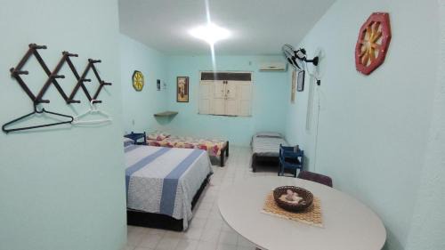 Barra dos Coqueiros Hotel | Refúgio da Mangueira