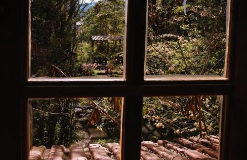 Ibiuna Villa | Refúgio da Mata Ibiúna Petfriend