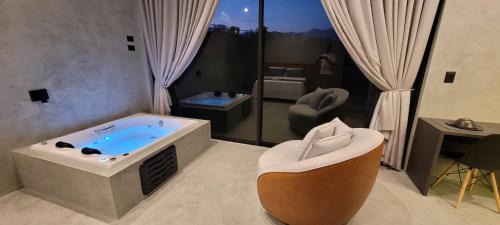 Piraquara Cabin | Refúgio da Mata