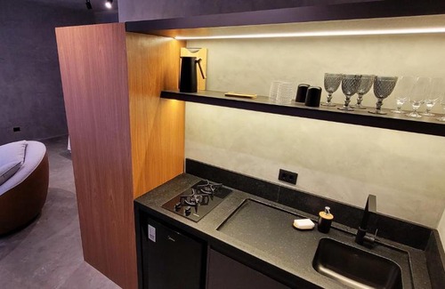 Piraquara Cabin | Refúgio da Mata