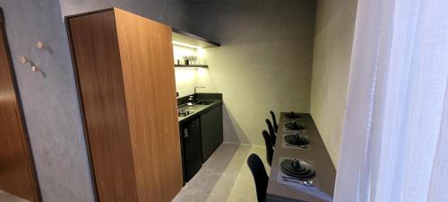 Piraquara Cabin | Refúgio da Mata